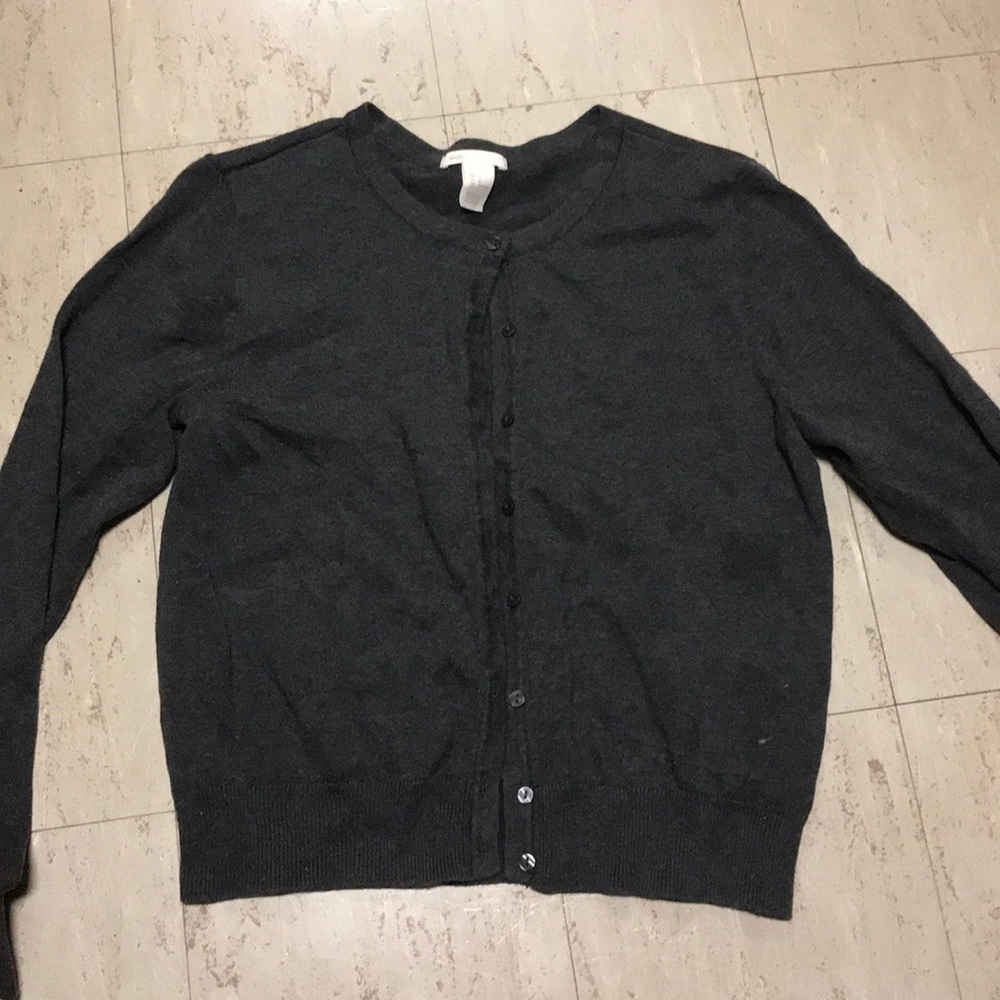 H&M cardigan